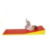 TAPIS MOUSSE GALIPETTE PLIABLE POUR ENFANT 200X60X25/5 - DIMASPORT