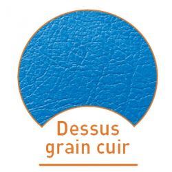 CHEMIN DE GYMNASTIQUE ASSOCIATIF VELCRO PÉRIMÈTRE TOTAL - DIMASPORT