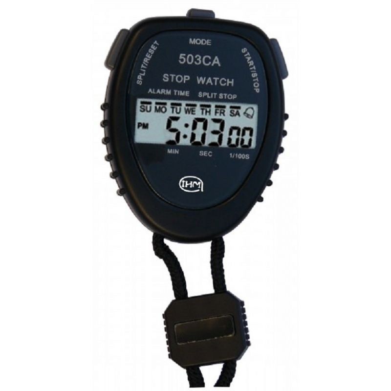 Chronometre basic