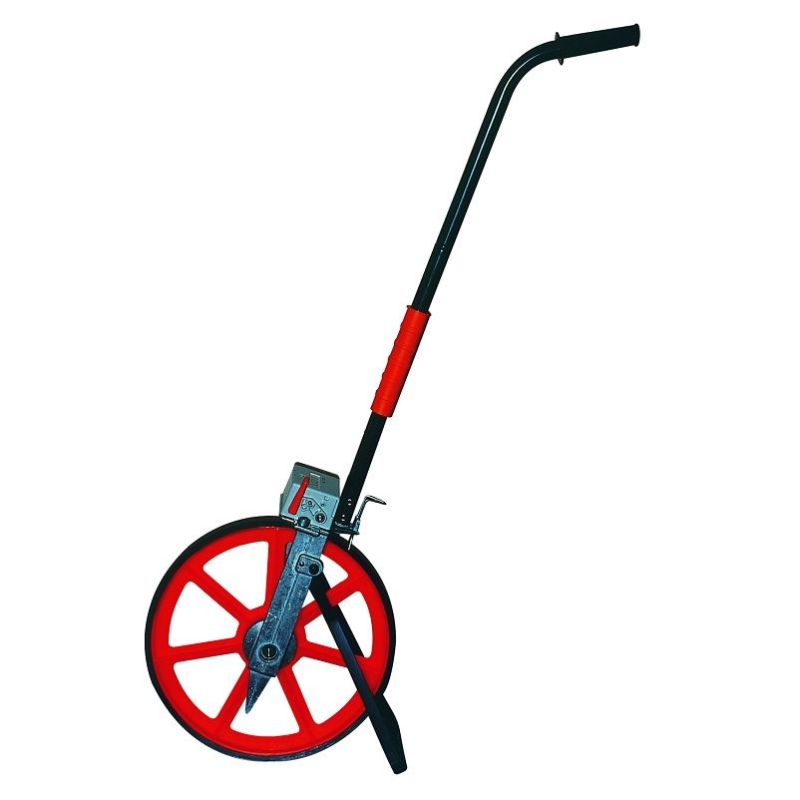 TOPOMÈTRE - ROUE DE MESURE - DIMASPORT