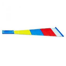 AIRE DE LANCER D'INITIATION 8X5M - ATHLÉTISME - DIMASPORT