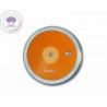 Disque super spin jaune
