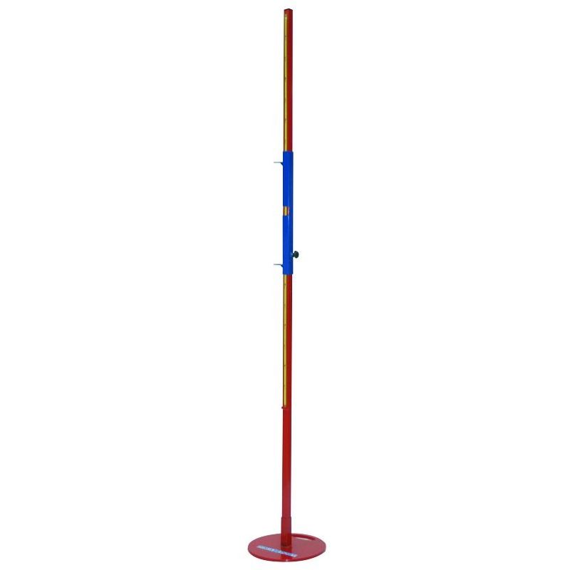 Poteaux hauteur iaafla paire