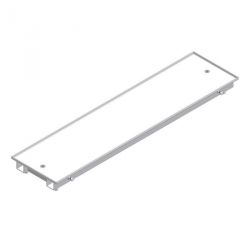 Couvercle avec rebords pour planche d'appel competition