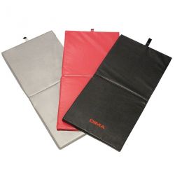 TAPIS DE SPORT / FITNESS REPLIABLE 100X50X3CM - DIMASPORT