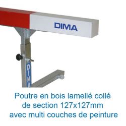 Haie de riviere a fixer