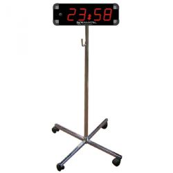 Horloge de concentration