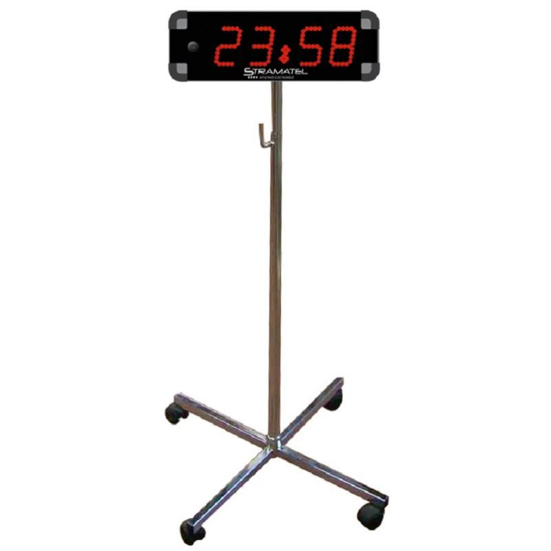 Horloge de concentration