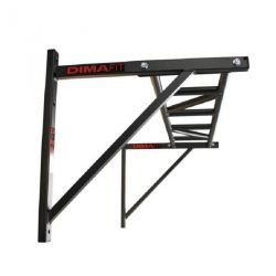 BARRE DE TRACTION ECHELLE MULTIPRISES - DIMASPORT
