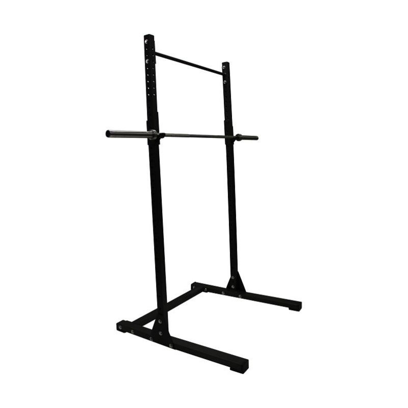 RACK A SQUAT | MUSCULATION | DIMASPORT