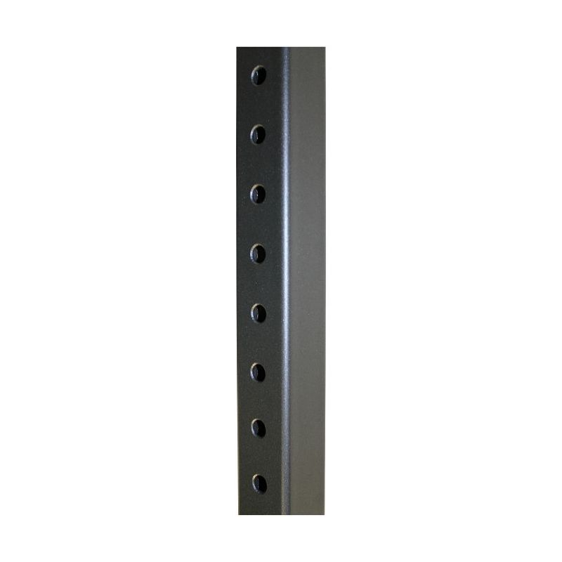 Poteau pour cage de crosstraining