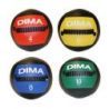 WALL BALL DE 4KG A 12KG - EQUIPEMENT CROSSFIT - DIMASPORT