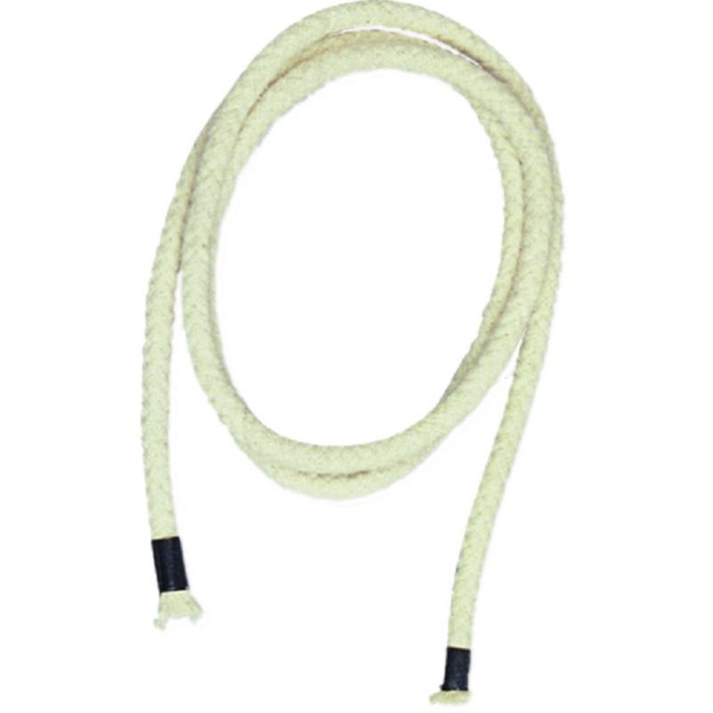 Corde a sauter coton