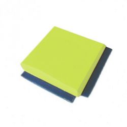 TAPIS FERME DE MOTRICITÉ POUR ENFANT ASSOCIATIF AVEC VELCRO - DIMAKID