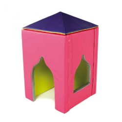 Maison des 1001 nuits