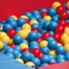 Balles pour piscine