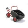 Triporteur kangourou 4-7 ans