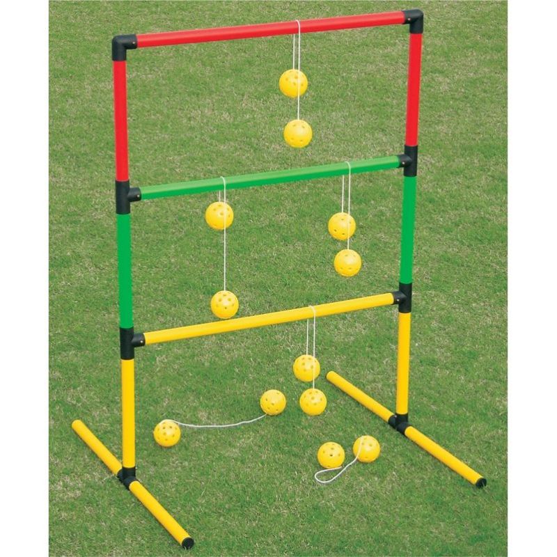 Jeu de bolas