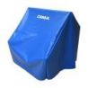 Bache de protection pour chariot 8 haies