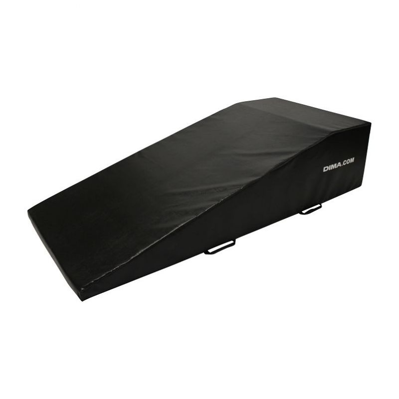 PLAN INCLINÉ MOUSSE DE GYMNASTIQUE DIMA.COM 190X90X45/5CM - DIMASPORT