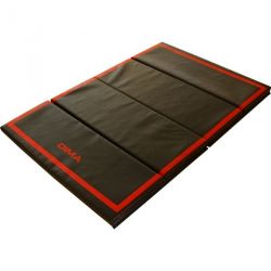 TAPIS HANDSTAND PUSH-UP  REPLIABLE EN 4