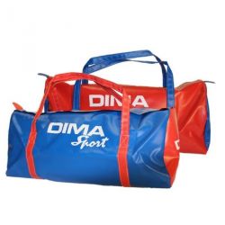 LE SAC DE SPORT IMPERMÉABLE FABRIQUÉ EN FRANCE DIMASPORT