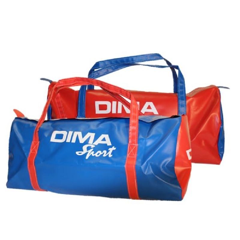 LE SAC DE SPORT IMPERMÉABLE FABRIQUÉ EN FRANCE DIMASPORT