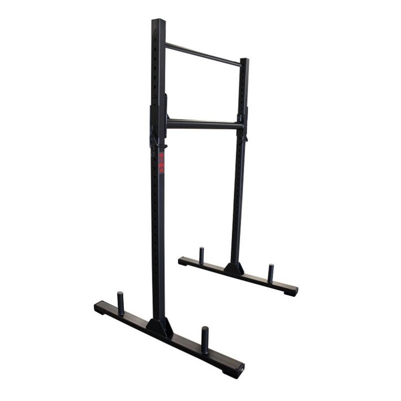 YOKE CROSSFIT 54KG - CHARGE MAX 350KG - DIMASPORT