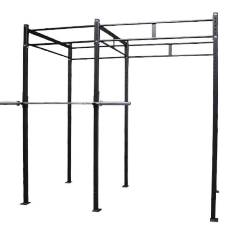 CAGE CROSS-TRAINING / CROSSFIT CLASSIQUE - DIMASPORT