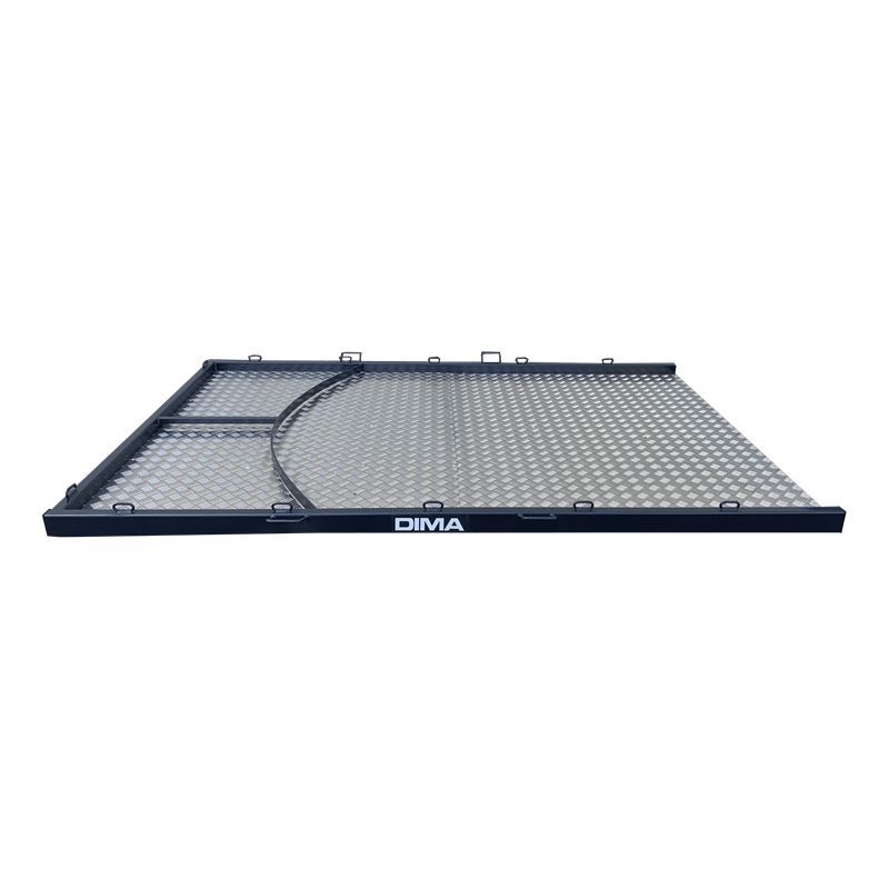 THROWING PLATFORM FOR HANDISPORT SEAT | TRACK AND FIELD | DIMASPORT