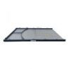 THROWING PLATFORM FOR HANDISPORT SEAT | TRACK AND FIELD | DIMASPORT