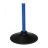 Socle caoutchouc 2kg pour jalons - la paire | Dimasport
