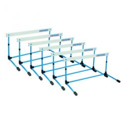 Haies training pvc