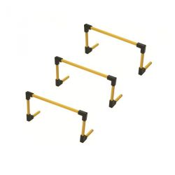 Haies ppg hauteur reglable