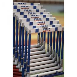 Latte de remplacement pvc pour haie club/internationale electrozingue ou peinte
