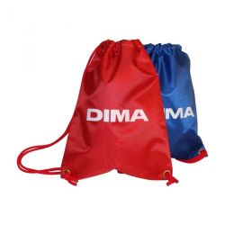Sac a dos en toile dima