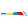 AIRE DE LANCER D'INITIATION 8X5M - ATHLÉTISME - DIMASPORT