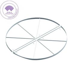 CERCLE PRÉFORMÉ DISQUE A SCELLER CERTIFIÉ WORLD ATHLETICS | DIMASPORT