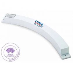 BUTOIR POUR LANCER DE POIDS CERTIFIÉ WORLD ATHLETICS | DIMASPORT