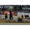 Planche reperage en acier longueur/triple