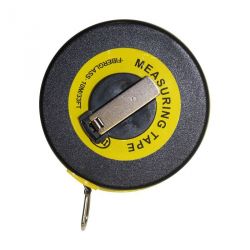 RUBAN MESURE EN FIBRE DE VERRE - 2,3,5 ou 8 MÈTRES - DIMASPORT