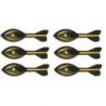 JAVELOT VORTEX EN MOUSSE - LOT DE 3 OU 6 - DIMASPORT