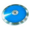 Disque a lancer plastique challenger
