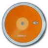 Disque super spin jaune
