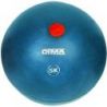 POIDS CAOUTCHOUC POUR LANCER EN INTÉRIEUR | DIMASPORT