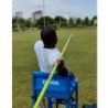 HANDISPORT THROWER SEAT | TRACK AND FIELD | DIMASPORT