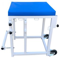 HANDISPORT THROWER SEAT | TRACK AND FIELD | DIMASPORT