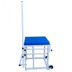 HANDISPORT THROWER SEAT | TRACK AND FIELD | DIMASPORT