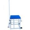 HANDISPORT THROWER SEAT | TRACK AND FIELD | DIMASPORT