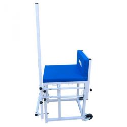 HANDISPORT THROWER SEAT | TRACK AND FIELD | DIMASPORT